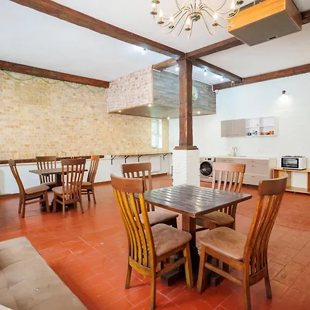 Bella Apartamento Constanţa