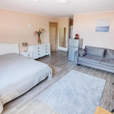 Negru Voda 9 Apartament Konstanca