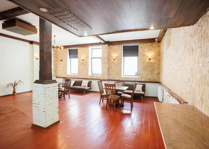 Apartamento Bella Constanţa