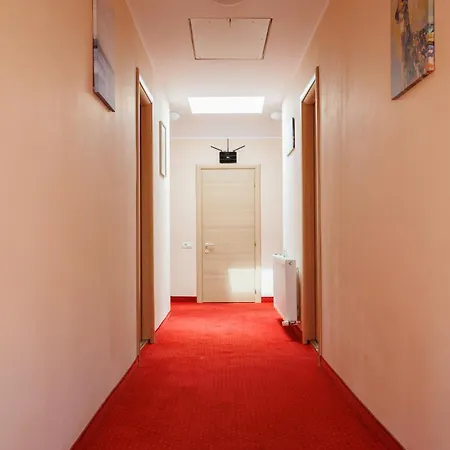 Bella * Констанца