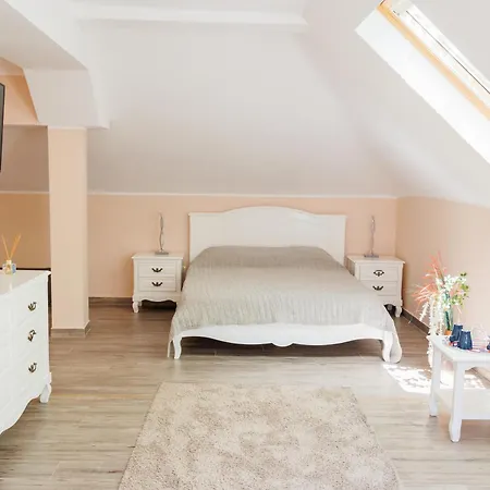 Negru Voda 9 Appartement
