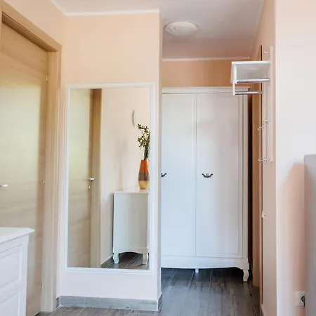 Bella Апартаменти Констанца