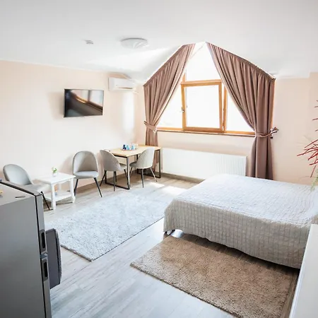 Apartment Bella