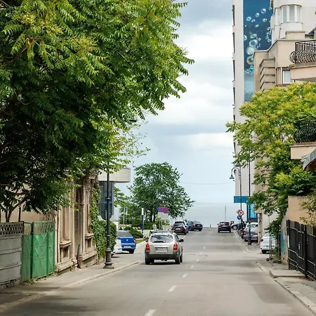 Bella Апартаменти *