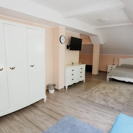 Negru Voda 9 * Constanţa