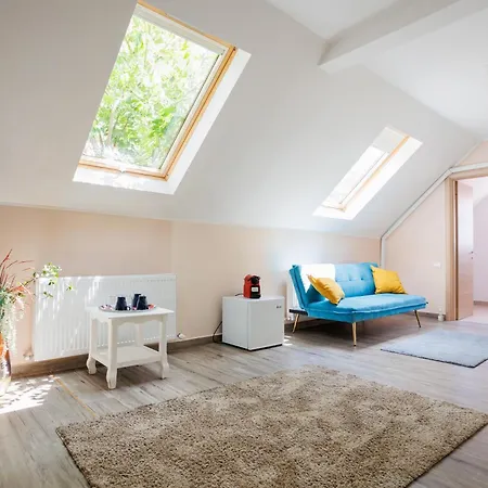 Апартаменти Bella