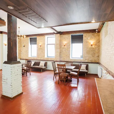 Апартаменти Bella Констанца