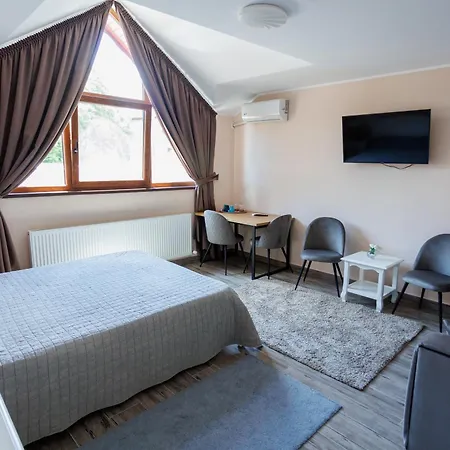 Bella Apartment *