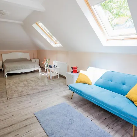 Bella Констанца