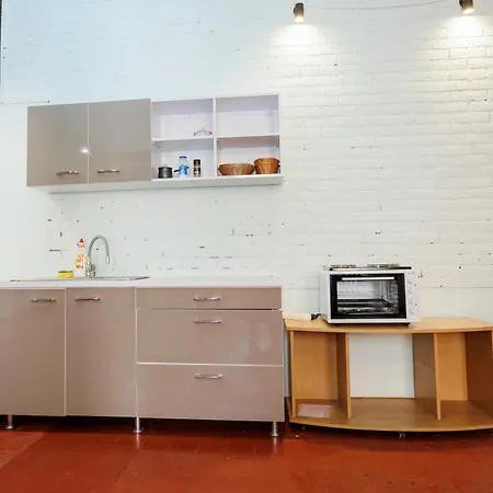 Appartement Negru Voda 9 *
