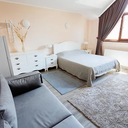 Negru Voda 9 Appartement