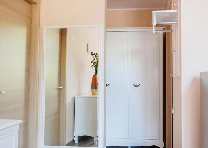 Bella Apartament Konstanca