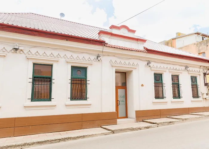 Bella * コンスタンツァ