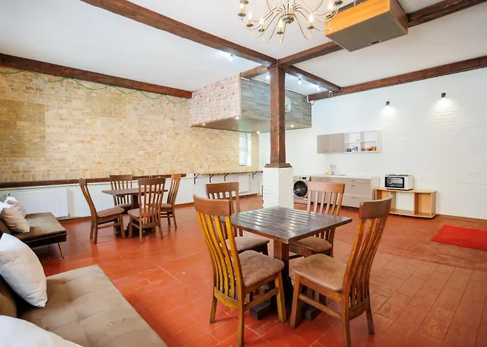 Bella Apartament Konstanca