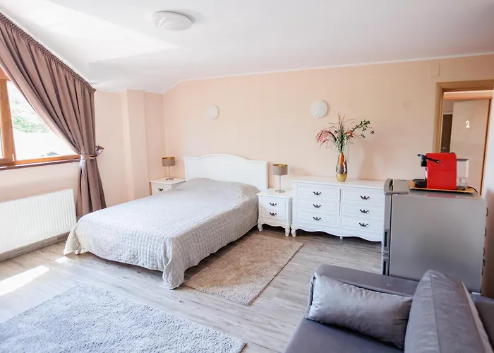 Apartament Bella