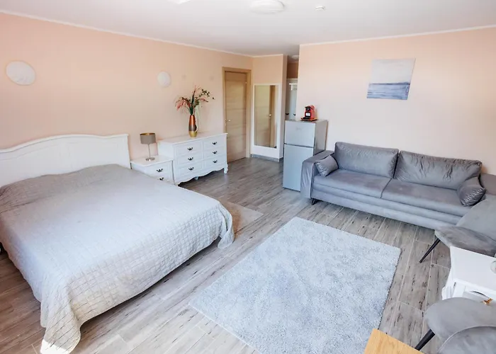 Bella Apartament Konstanca